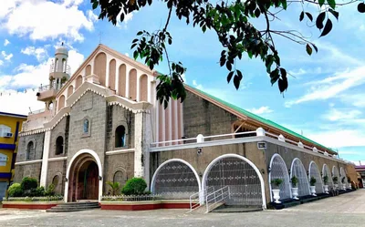 Rizal’s St. Clement Parish declared diocesan shrine