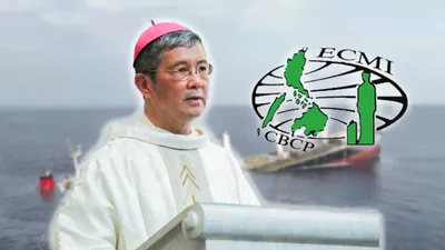 Pagkamatay ng Filipino seafarers sa Red Sea, pinapaimbestigahan ng Obispo - VeritasPH