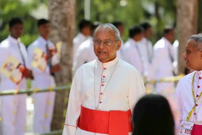 Bishops urge Sri Lankan gov’t to release report on 2019 Easter bombings