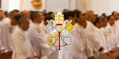 Pilipinong Pari, itinalagang opisyal sa Dicastery for Evangelization ni Pope Francis