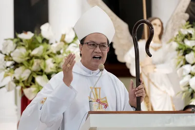 Cardinal David: Conclave ‘an election with no candidates’