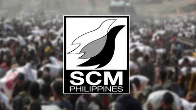 SCMP, nakiisa sa panawagan kay Pope Leo XIV na bisitahin ang Gaza - VeritasPH