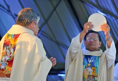 China owes ‘apology and compensation’ for coronavirus, says cardinal