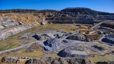 Copper open-pit mining, tinanggihan ng Sagay City LGU