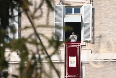 Pope Francis: ‘Consumerism has stolen Christmas’