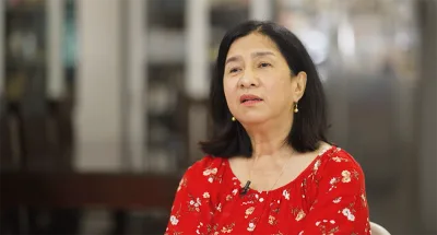 Where Do You Find Hope When Life Falls Apart? - CBN Asia | Proclaiming Christ and Transforming Lives through Media, Prayer Counseling, Humanitarian, and Missionary Training