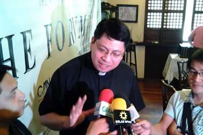 Raising age for statutory rape strengthens child protection — priest
