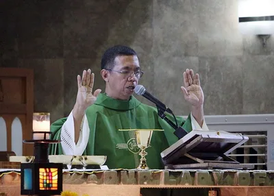 Pope names new bishop of Iba