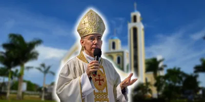 Tularan ang birheng Maria, hamon ng Papal Nuncio sa mananampalataya