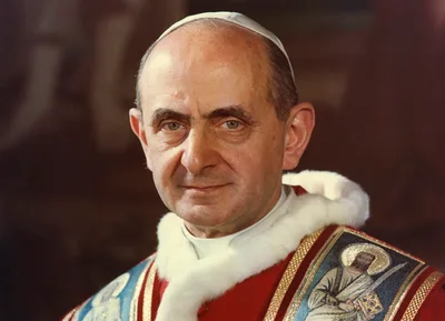 Blessed Paul VI to be canonized at close of synod, cardinal says