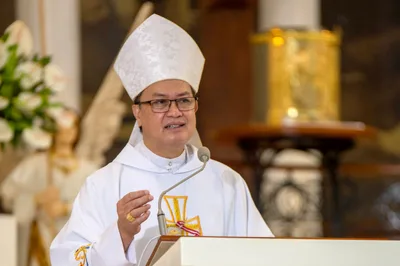 Cardinal David urges Marcos to form ‘truth’ body on drug war killings