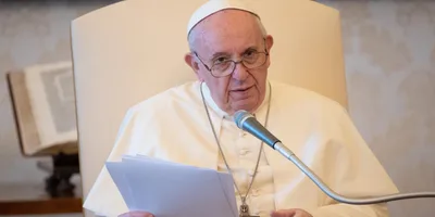 Pope Francis, nanawagan ng pagkakaisa