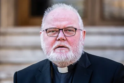 Cardinal Marx offers resignation to Pope Francis