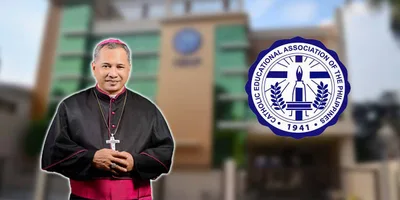 Pagiiging chairman ng CBCP-ECCCE ni Bishop Presto, aprub sa CEAP