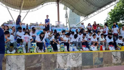 Pagtugon sa problema ng child labor, tiniyak ng NCACL