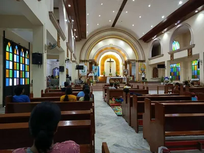 Philippine Church activates relief network, shelters as deadly storms strike back-to-back
