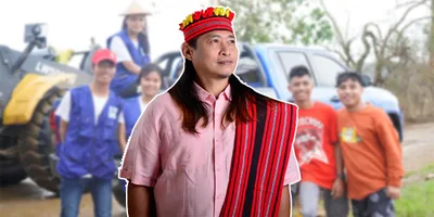 August 21 para sa mga kabataan