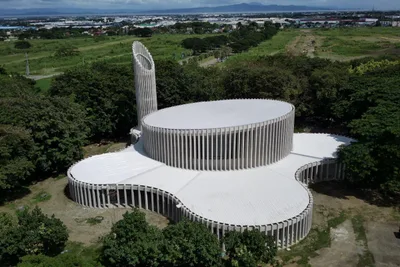 First sanctuary of teachers’ saint to open at DLSU Laguna