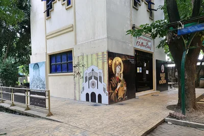 Pandemic forces Baclaran coffee shop to close permanently