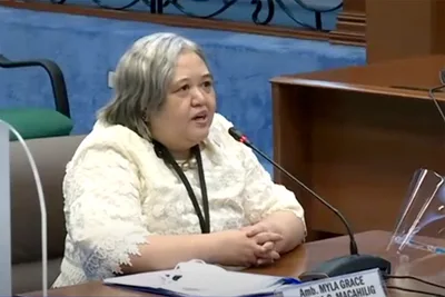 Philippines has new envoy to Holy See