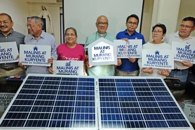 Bishop, green groups hit ‘misleading’ SMC coal ad