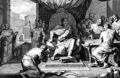 Small Infractions in the Community—What Should Be Done with Transgressors?