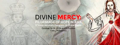 Cebu archdiocese to host 5th Asian Apostolic Congress on Mercy in October