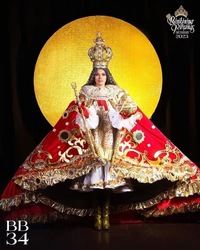 Basilica Minore del Sto. Niño de Cebu calls for proper respect for Santo Niño