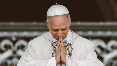 Pope Leo XIV: ‘War is never holy’ - VeritasPH