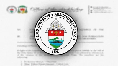 Archdiocesan Synodal team, itinatag ng Archdiocese of Lipa - VeritasPH