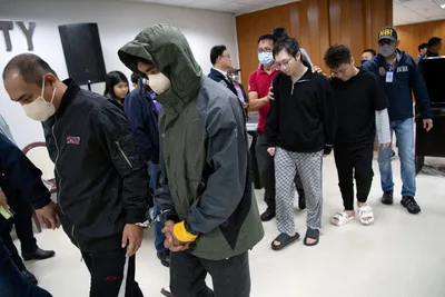 Espionage bill raises press freedom, human rights concerns