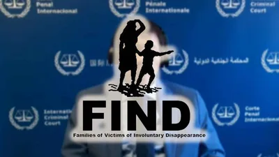 Pagkakaaresto ng ICC kay dating pangulong Duterte, nagbigay pag-asa sa FIND