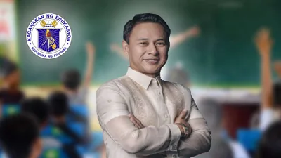 Pagpapabuti ng kalagayan ng guro, mag-aaral dapat tutukan ni DepEd Sec. Angara