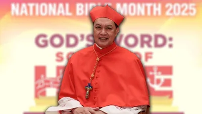 Bibliya, pinaka-epektibong panlaban sa fake news