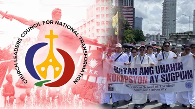 Malawakang kilos-protesta laban sa katiwalian, ilulunsad sa Bonifacio Day - VeritasPH
