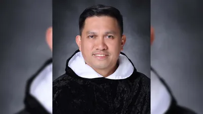 Dominican Priest, itinalagang Obispo ng Diocese of Alaminos
