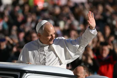 Pope at Audience: We must lend our voice to those who have none