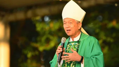 Tunay na sukatan ng kapangyarihan ay nagbibigay pagkakataon sa tao na magbalik-loob at hindi magparusa - VeritasPH