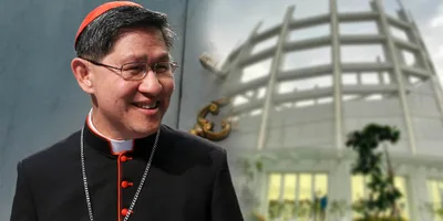 Isabuhay ang salita ng Diyos -Cardinal Tagle