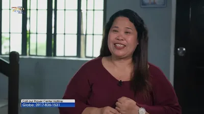 God Can Give You Hope Again