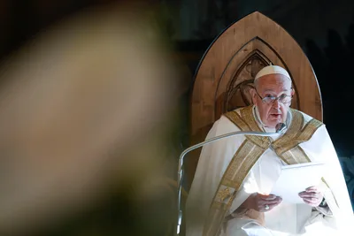 Full text: Pope Francis’ decree regarding Caritas Internationalis