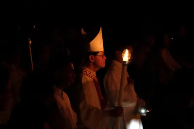 Cardinal Tagle calls faithful to deeper encounter with others