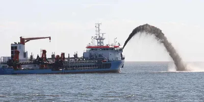 5-milyong Pilipino, apektado sa reclamation at dredging project sa Manila bay