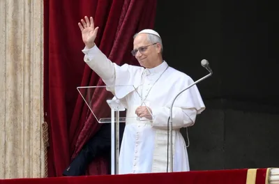 Vatican announces theme for 2026 World Day of Peace