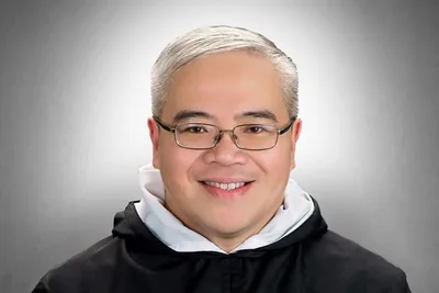 Vatican names new rector of UST Central Seminary