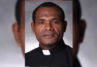 Former UST seminary spiritual director named bishop