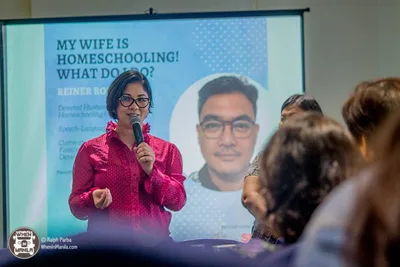 Public invited to ‘intentional parenting’ confab