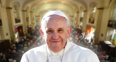 Tulungan ang kapwa na makaahon sa hirap, panawagan ng Santo Papa
