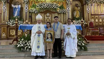 Tuwangan ninyo ang inyong kura