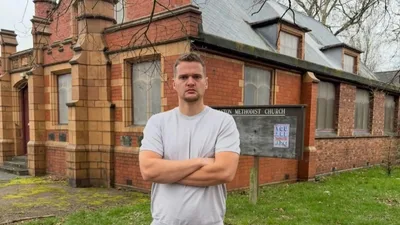 Brit Millionaire to Fund Legal Defense for Christian Street Preachers, Warns of 'Double Standard' | CBN